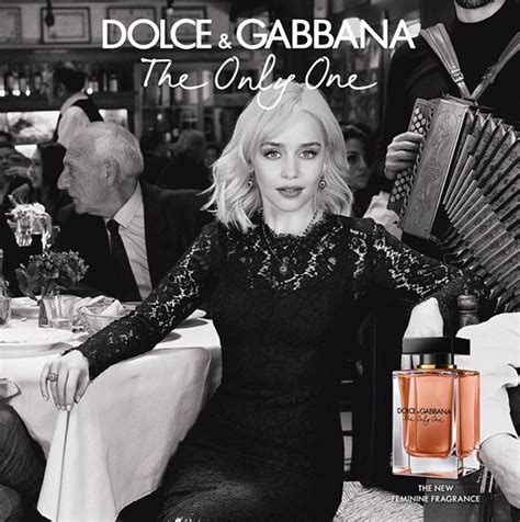 publicité dolce gabbana the only one|Dolce & Gabbana the one fragrantica.